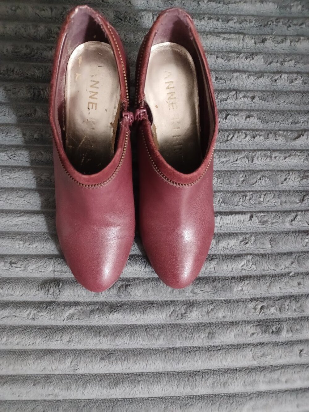 Ankle Boots